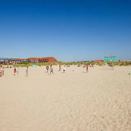 Strandkorb *